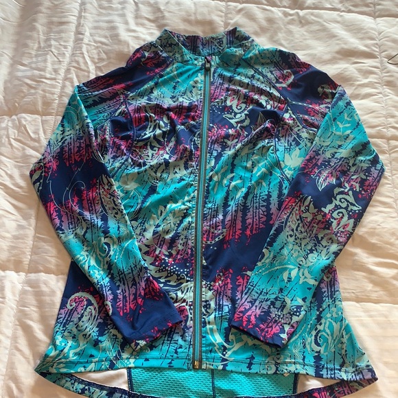 Lole running Jacket - Picture 2 of 8